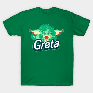 Greta T-Shirt